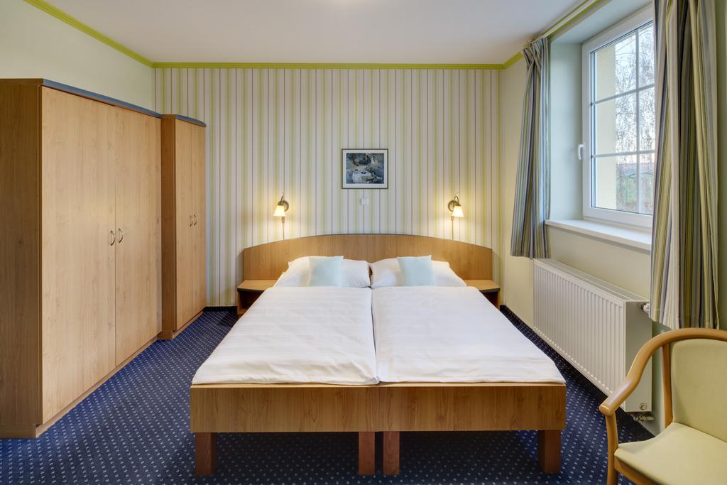 Hotel Kolonie Křivoklát Extérieur photo