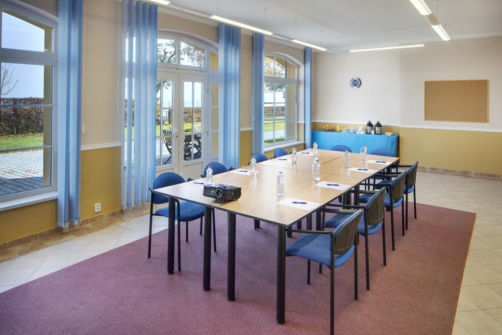 Hotel Kolonie Křivoklát Extérieur photo